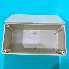 Hộp nhựa ABS 136x68x50mm VY ANH