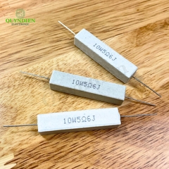 Điện trở sứ 10W - 5R6