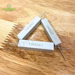 Điện trở sứ 10W - 5R6