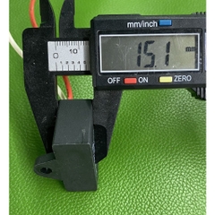 Tụ điện kapa tụ đề tụ ngậm tụ quạt 2uf 400V.AC TÍN LIÊN