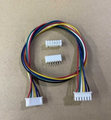 Dây bus cáp kết nối điện XH2.54mm 2pin dài 40cm