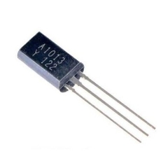 Transistor A1013 - PNP 1A 160V