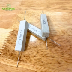 Điện trở sứ 10W - 5R6