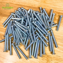 Ốc Vít M5x40mm Có Kèm Tán
