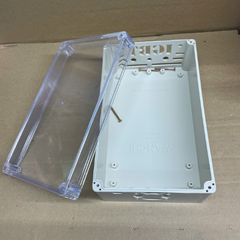 Hộp phay sẵn IGBT 200x120x75mm WANCHI