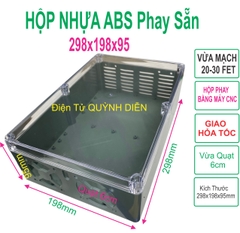 PCB Mạch công suất rời + băm rời IGBT + băm cầu H rời
