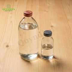 Keo AB Epoxy 2 Thành Phần