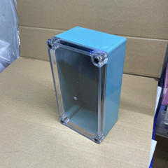 Hộp nhựa ABS 170x95x70mm VY ANH