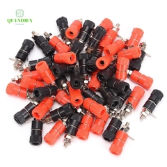 Đầu Jack Cọc Loa M4 Chuyển Đổi Cọc Loa JS 910B