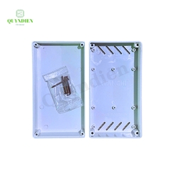 Hộp nhựa ABS 146x80x50mm WANCHI