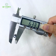 Tụ hóa 100uf - 25V