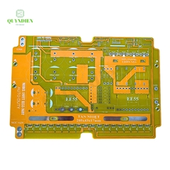 MẠCH PCB 18 FET EE55 IGBT AUTO DUTY – Kèm KA3525 + NE555 V4