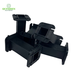 Lõi Khuôn Nhựa Vuông Dài Đại 51mm Màu Đen