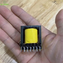 Biến Áp Xung Quấn Mới E3542 Đứng IGBT Cho Máy 4Fet 6Fet