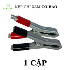 Kẹp Chì Xám - CÓ BAO