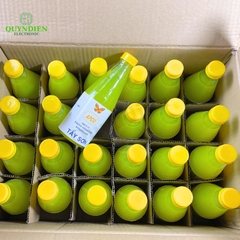 Tẩy Sơn APCO 350ml – Nước Tẩy Sơn Tem Trắng