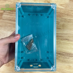 Hộp phay sẵn 200x120x80mm VY ANH