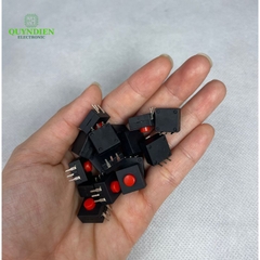 Công tắc đèn pin 3 Chân Cong 3 chế độ