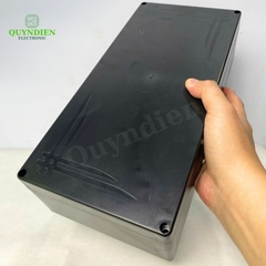 Hộp Đựng Pin Xe Điện Vy Anh 16s 1p 48V 15A