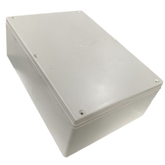 Hộp nhựa ABS 265x185x95mm WANCHI