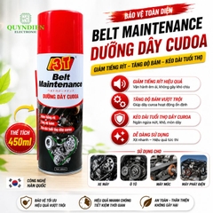 Chai Xịt Dưỡng Dây Curo 3T