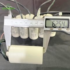 Tụ Đề Máy Bơm Nước 10uF 450V Tụ Kapa Tinh Chi