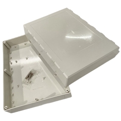Hộp Nhựa Ghép ABS Wanchi 320x240x110mm
