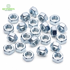 Đai Ốc - Tán Đai Ốc M3