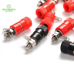 Cọc Loa M4 JS 910B