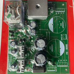 Bo nguồn 2 tụ dùng cho Echo, bo Music, bo Master, bo khuếch đại, amply 35V