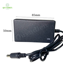 Bộ Sạc Pin Lithium 3S 12.6V-2A Jack 5.5x2.5mm