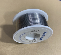 Chì hàn thiếc hàn PENGFA Size 0.8mm Cuộn 100gr