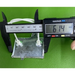 Lá ủ nồi cơm điện (vĩ hâm nồi cơm điện)