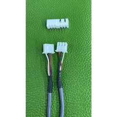 Dây bus chống nhiễu cho amply XH2.54 3P