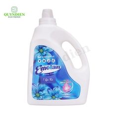 Nước xả vải Emolan hương COMFOR- 5L