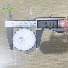 Tụ Nhôm Dây 100uF - 450V