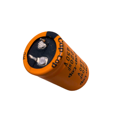 Tụ Lọc Nguồn 220uF 450V DC tụ hóa Cap-Top mới