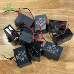 Tụ Đề Kapa 22uF ±5% 450VAC Tinh Chi