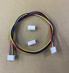 Dây bus cáp kết nối điện XH2.54mm 2pin dài 40cm