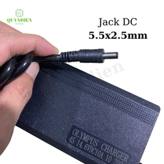 Bộ Sạc Pin Sắt Olympus 4S 14.6V-10A Jack 5.5x2.5mm