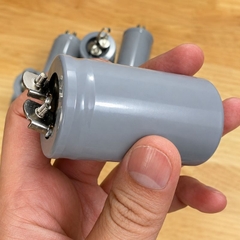 Tụ Đề Khởi Động Tinh Chi 100uF 250VAC
