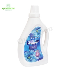 Nước xả vải Emolan hương COMFOR- 2L