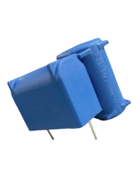 Tụ bếp từ 5uf- 400VDC - 275VAC loại đứng