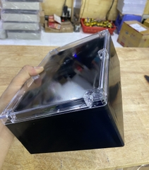 Hộp nhựa ABS 240x160x90mm WANCHI