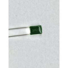 Tụ Mica Xanh lá 100V-882
