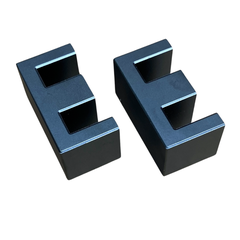 Ferite HỞ biến áp xung EE4220 - PC40 -
