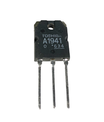 sò công suất A1941 C5198 140V 100W hàng tháo máy lưng đồng