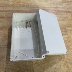 Hộp Nhựa ABS Wanchi 200x120x75mm