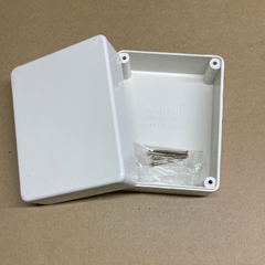 Hộp nhựa ABS 115x90x55mm WANCHI