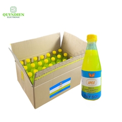 Nước Tẩy Sơn APCO 350ml Tem Xanh